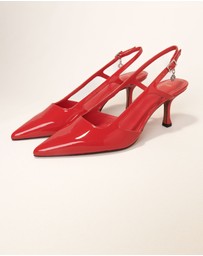 Maje - Fryna Pumps