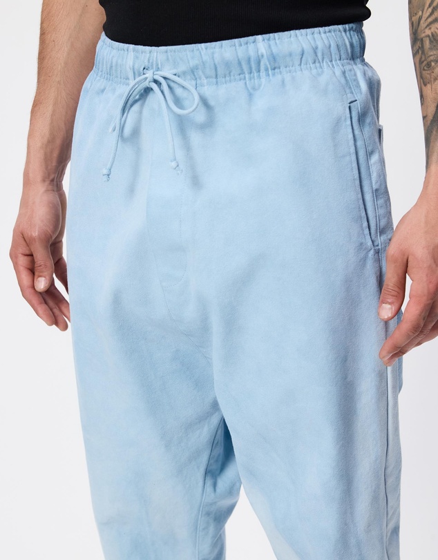 Surrounded By Ghosts - The Gismondine Canvas Drawstring Pants