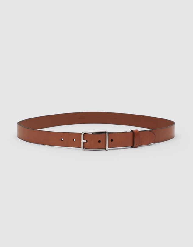 UNISON - Oxford Leather Belt