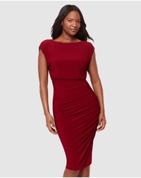 Miraclesuit Shapewear - Bali Blouse Top Midi Shaping Dress