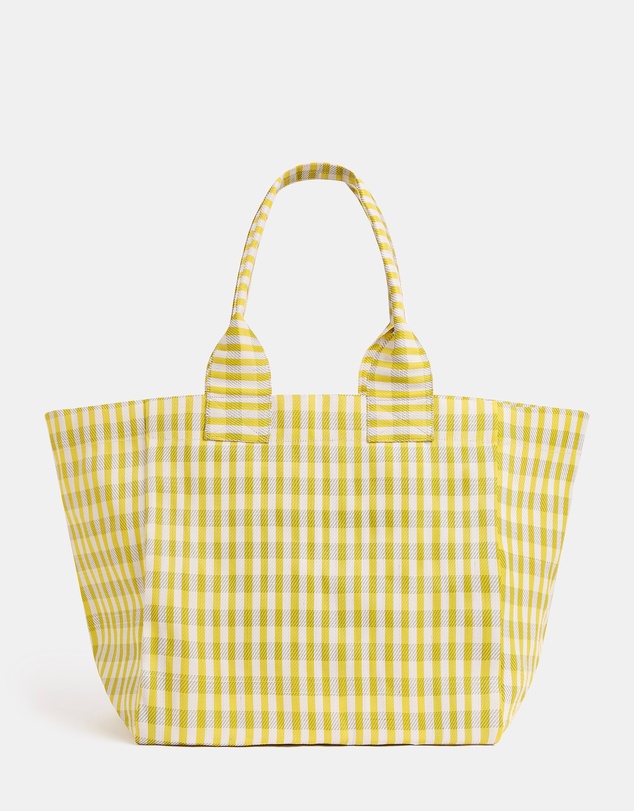 EAU BAGS - Grand Tote Bag