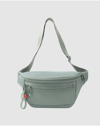 Hedgren - Branco Sling Crossbody