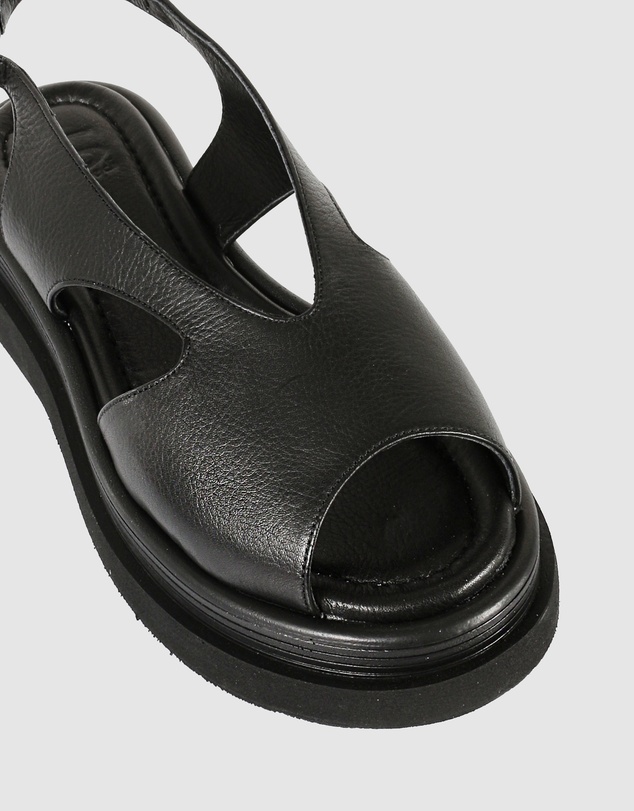 S by Sempre Di - Leda Sandals
