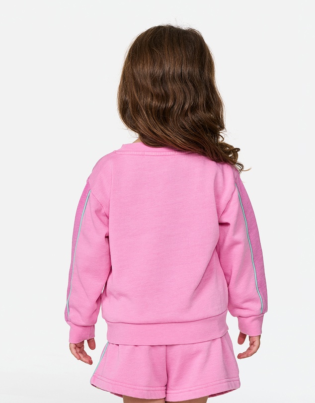 Rip Curl - Surf Revival Crew - Babies-Teens
