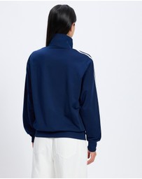 adidas Originals - Firebird Loose Track Top