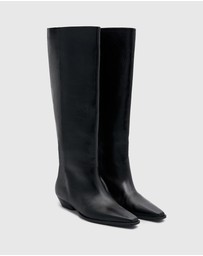 CAMILLA AND MARC - Rowan Knee Boots