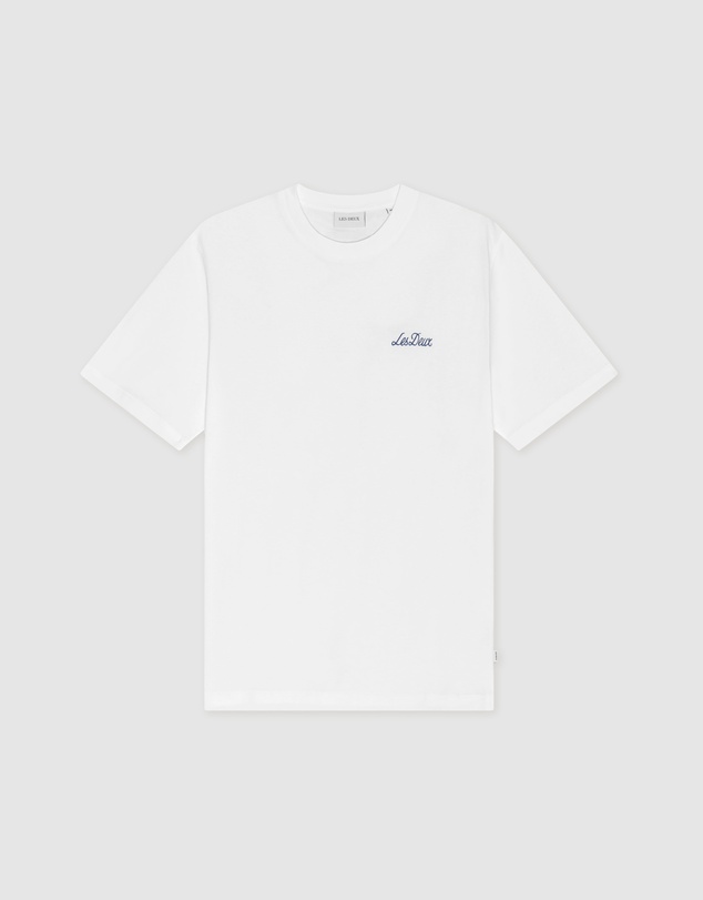 Les Deux - Bouquet T-Shirt