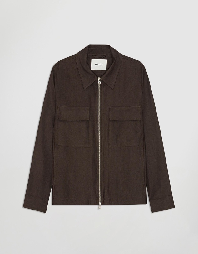 NN07 - Alban Jacket