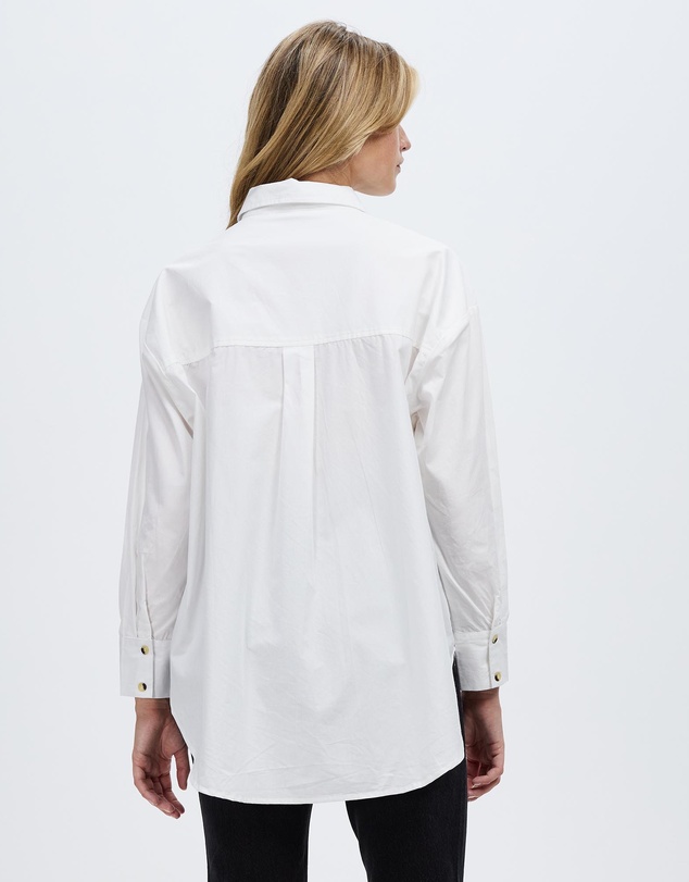 Foxwood - Cxl Paulina Shirt