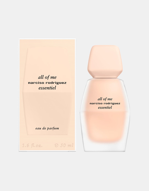 Narciso Rodriguez - Narciso Rodriguez All of Me Essentiel EDP 50ml