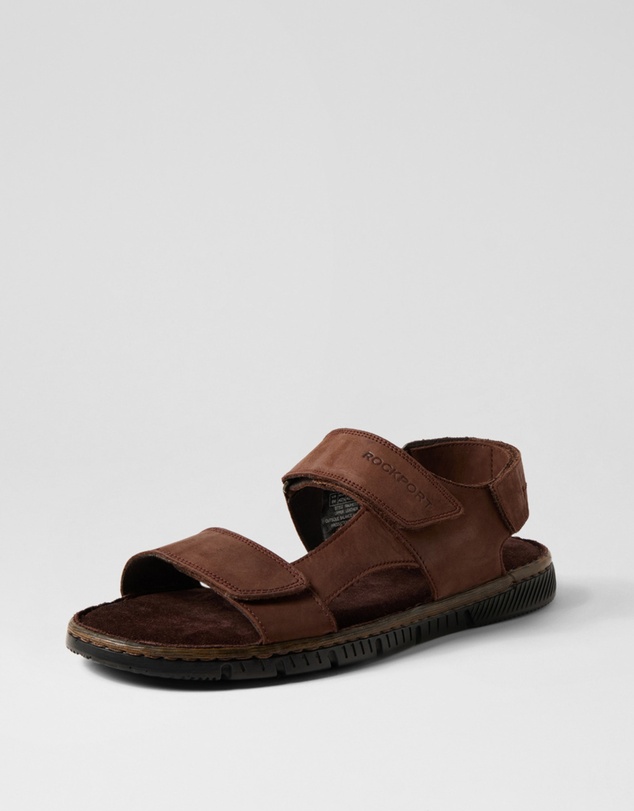 Rockport - Jhett Ro
