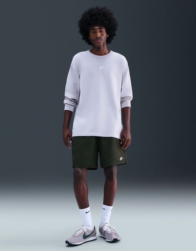 Nike - Club Woven Flow Shorts