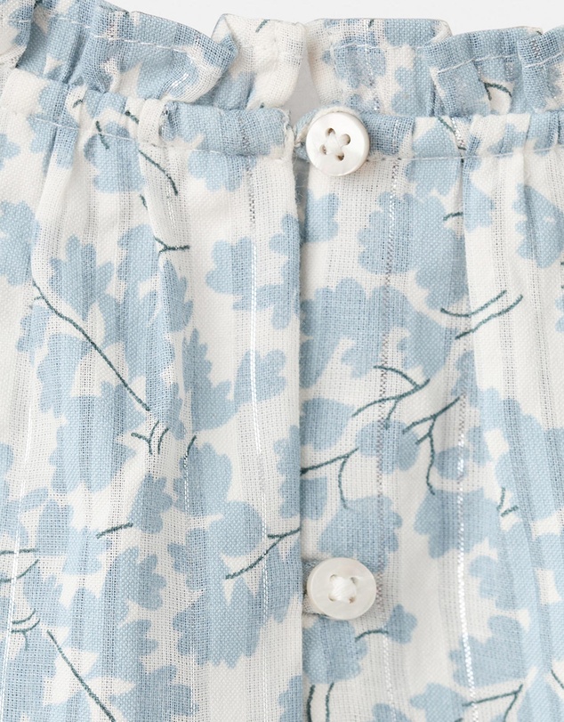 M.N.G - Turke Blouse - Babies-Kids