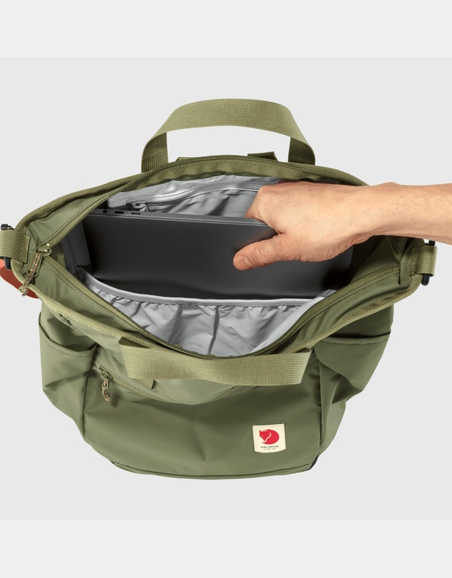 Fjallraven - High Coast Totepack Backpack