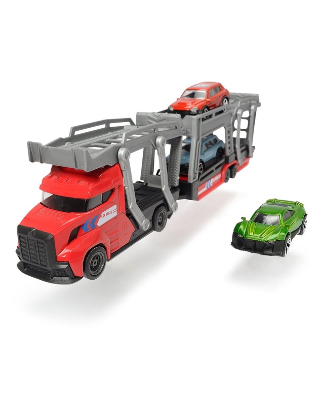 Rallye - Car Carrier
