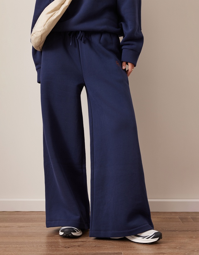Ceres Life - Ivy Wide Leg Trackpant