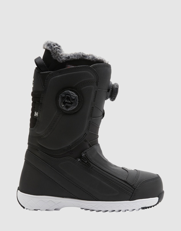 DC Shoes - Womens Mora BOA Snowboard Boots