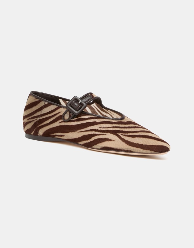 Loeffler Randall - Junia Maryjane Flats