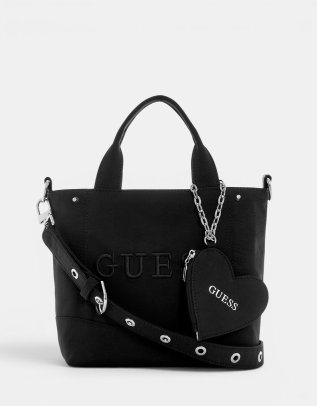 GUESS - Sasha Mini Tote Bag