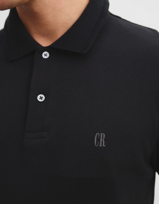 Country Road - Australian Cotton Pique Polo