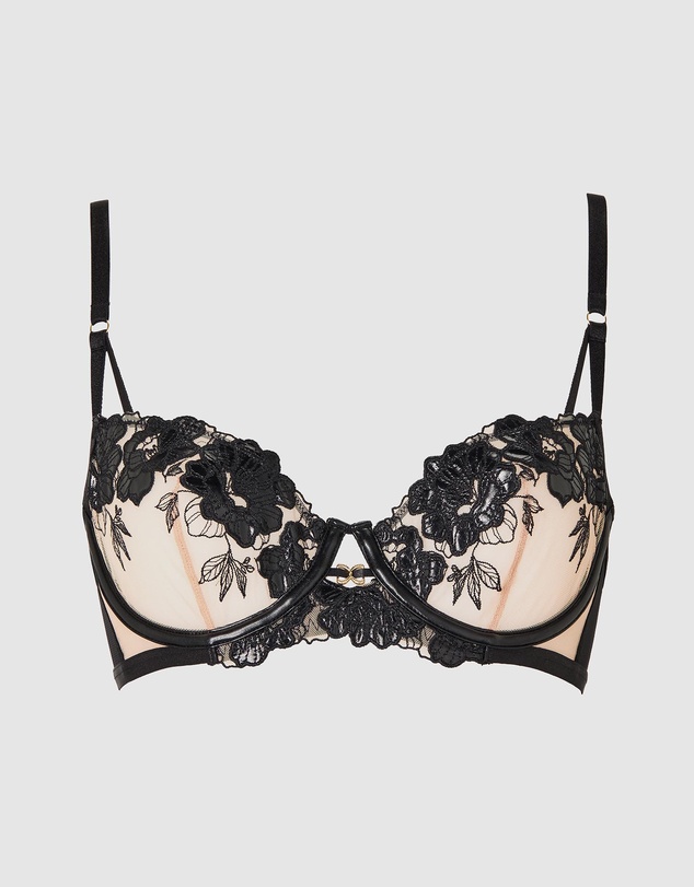 Ann Summers - Insatiable Non Pad Balcony