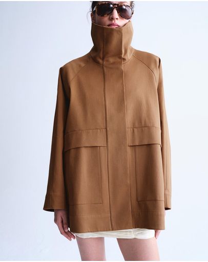 Medium Brown