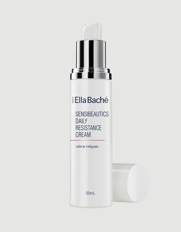 Ella Bache - Sensibeautics Daily Resistance Cream