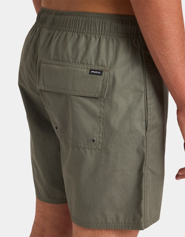 RVCA - Mens Opposites Elastic 19