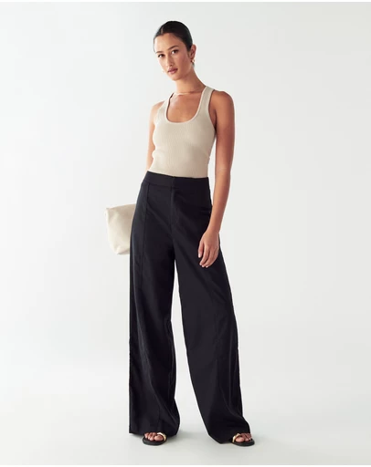 Willa - Dayton Pants