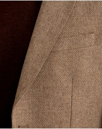Oxford - Milton Wool Rich Blazer