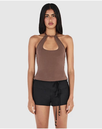 Ownley - Deanna Top