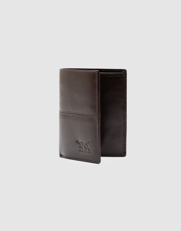 Rodd & Gunn - Waikato Window Wallet
