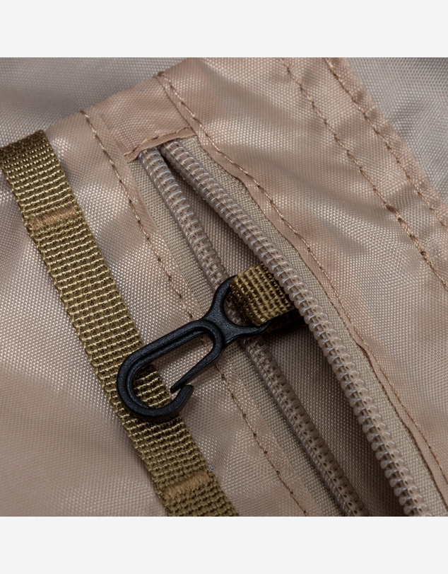Elliker - Arten holdall L