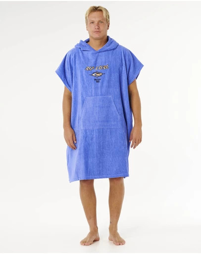 Rip Curl - Logo Hooded Towel
