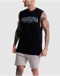 Counter Culture - Philly Tank