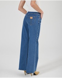 Rolla's - Jane Aline Jeans
