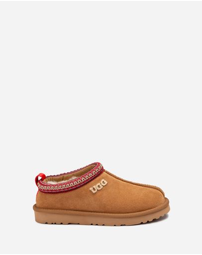 Chestnut Red