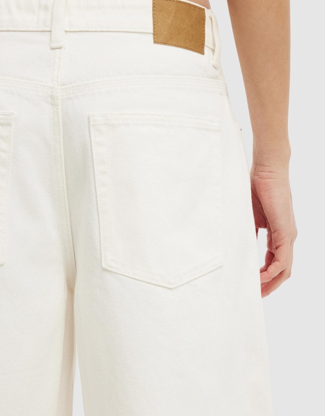 Cotton On - 91 Baggy Denim Jorts