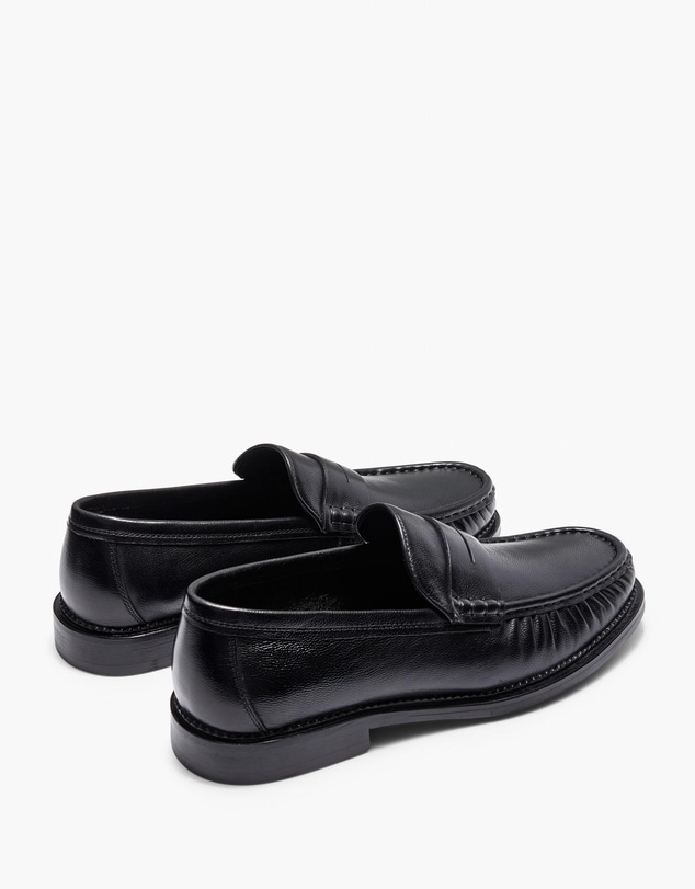 Aquila - Ringo Penny Loafers
