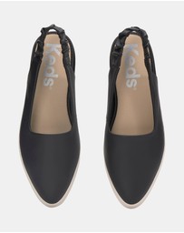 Keds - Point Slingback