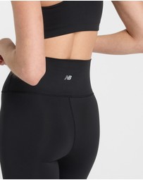 New Balance - NB Define High Rise Legging 25