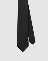 Van Heusen - Silk Textured Tie