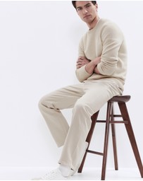 UNISON - Regular Straight Jean