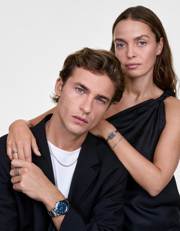 Daniel Wellington - Quadro Mini Reflection