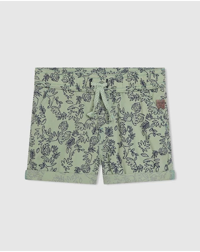 Carrément Beau - Shorts - Babies-Kids