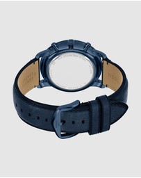 Fossil - Neutra Blue Chronograph Watch