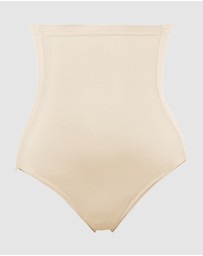 Naomi & Nicole - Unbelievable Comfort® Ultra High-Waist Shaping Brief