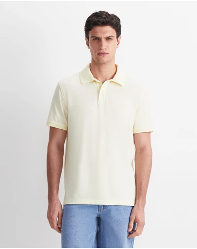 Sportscraft - Sc Pique Polo