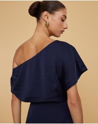 Revibe - Repaired CHANCERY Nectar Dress - AU 18