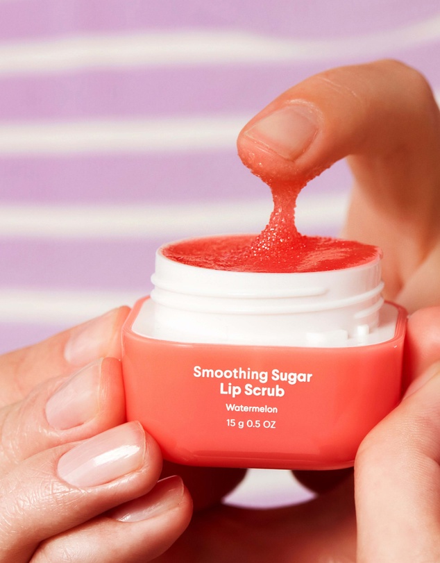 Allkinds - Watermelon Lip Scrub